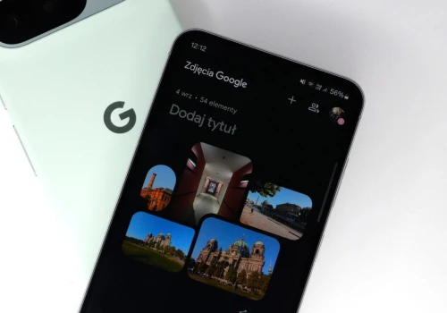 Nie czekaj, aż Android usunie pliki za ciebie. Powinieneś działać od razu