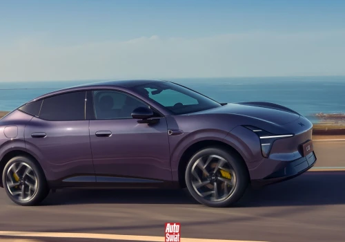 Są już ceny chińskiego SUV-a premium od ex-designera Ferrari. Też będziesz pod wrażeniem