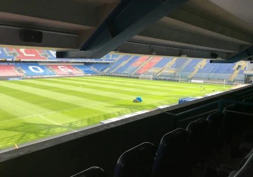 Kraków zorganizuje mistrzostwa świata kobiet w ampfutbolu. Stadion Wisły jest za duży