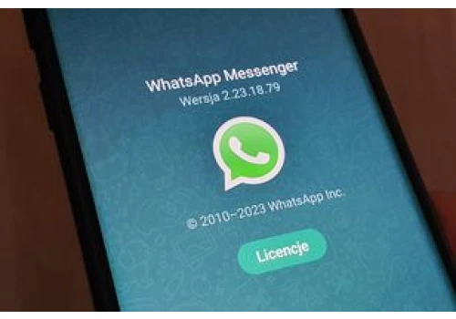 WhatsApp wprowadza użyteczną zmianę. 30 zamiast 15 sekund