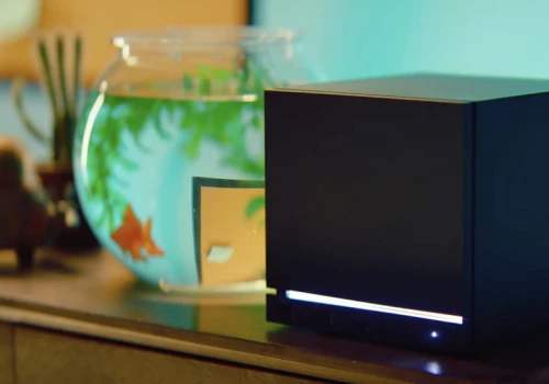 Gdy PlayStation i XBOX się ociągają, ta „konsola” stawia je pod ścianą