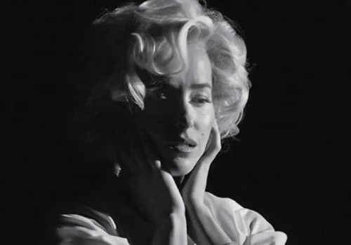 Marilyn Monroe w wersji AI? Reżyserka miała odważny pomysł