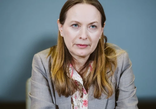 "Zlecenie polityczne" na Pełczyńską-Nałęcz? Czarzasty: Trzeba złapać dystans