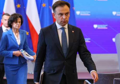 Wiek emerytalny w Polsce pozostanie bez zmian? Jest deklaracja ministra