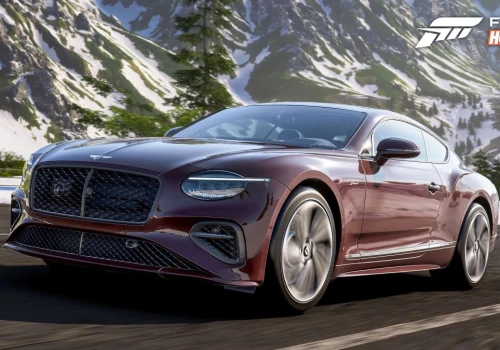 Brytyjska motoryzacja wjeżdża do Forza Horizon 6. W pakiecie nowy tryb gry