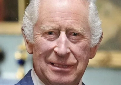 Król Karol III zabrał głos w sprawie Meghan i Harry’ego!