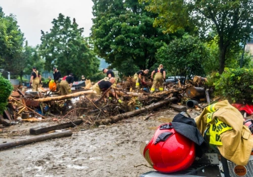 Koniec z akcyjnością, czas na skandynawską odporność. Kierwiński: ten proces potrwa wiele lat