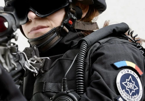 Rosyjski dywersant zatrzymany w Rumunii. Obserwował obiekty NATO i ukraińskie samoloty
