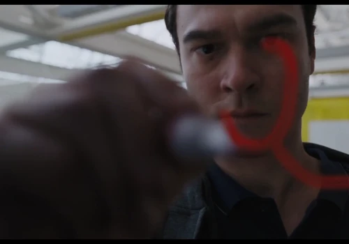 Andrew Garfield wciela się w Sama Altmana w pierwszym zwiastunie Artificial