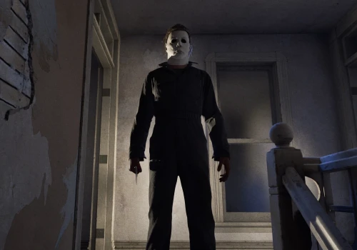 Halloween: The Game - recenzja gry