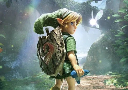 The Legend of Zelda: Ocarina of Time Remake z nowymi fragmentami rozgrywki. Nintendo nie pokazało wszystkiego