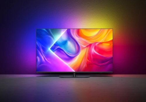 Co za okazja! Philips QLED 65 cali z Ambilight i 144 Hz za grosze!