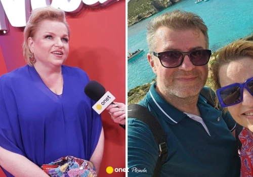 Katarzyna Bosacka odsłania kulisy małżeństwa. Tego o Tomaszu nikt nie wiedział