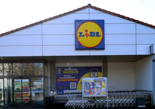 Produkty błyskawicznie znikają z półek. W Lidlu -20% na luksusowe kosmetyki