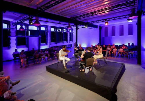 Baltic Neopolis Orchestra rozpoczyna nowy sezon