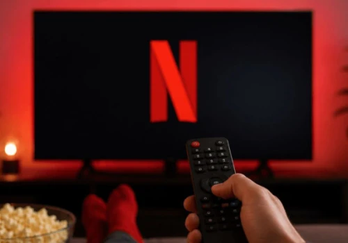 Netflix robi coś, czego wcześniej nie chciał. Wielka zmiana podejścia do kin