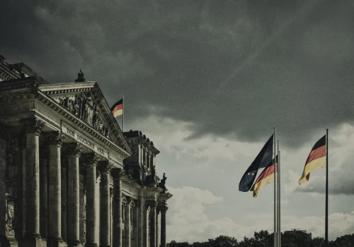 Demony się budzą. Za rosnącą popularnością AfD stoi nieprzepracowana przez Niemców przeszłość