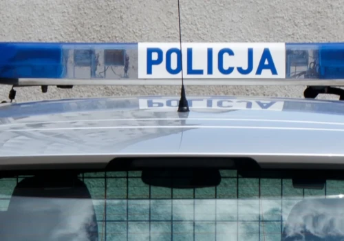 Obywatelskie zatrzymanie. Kobieta za kółkiem miała ponad 2 promile
