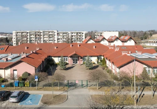 Chojnice: Brak sal dla dzieci z niepełnosprawnościami