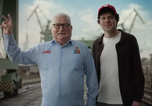 Nowy spot ma promować Polskę. Fala krytyki ze strony opozycji