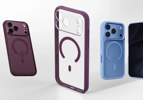 Wygląd iPhone'a 18 Pro potwierdzony. Producenci etui puścili parę