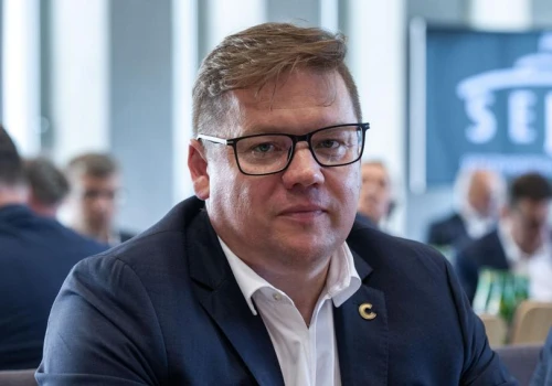 Nowy wiceminister klimatu będzie odpowiadał za OZE. Ma przyspieszyć rozwój biometanu