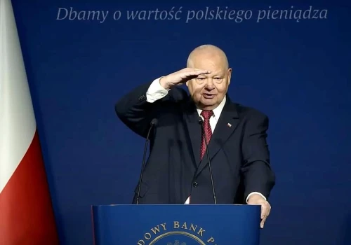 Stopy w NBP bez zmian. Rada nie zmienia stóp, ale czy zmieniła kurs?