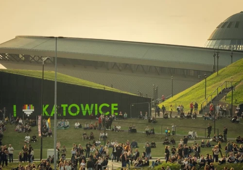 Urodziny Katowic 2026. Dwa dni koncertów w Strefie Kultury