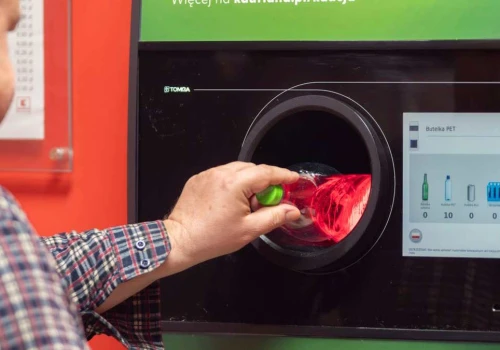 Lidl daje więcej czasu na realizację bonów za butelki. Zapominalscy klienci odetchną