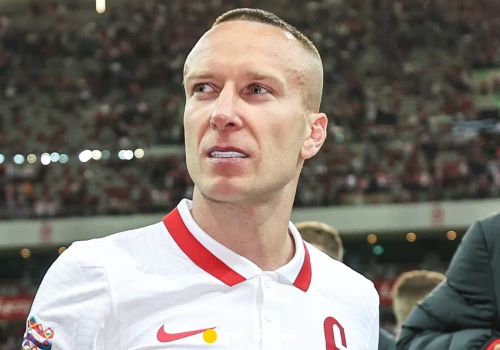 Jacek Góralski zakończył karierę. Już wiadomo, czym będzie się zajmował