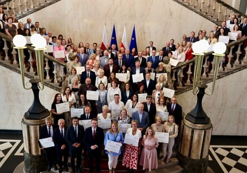 Wielki finał „Ekoprzedszkolaka 2026”. 75 przedszkoli z dotacjami na zielone przestrzenie