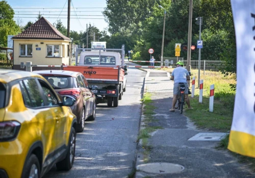 Koniec korków na drodze krajowej. Za 250 mln zł powstanie węzeł i nowy odcinek trasy