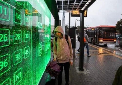 Europejski Tydzień Mobilności w Rzeszowie: szkolna ulica na Bernardyńskiej, darmowe autobusy i dzień otwarty MPK