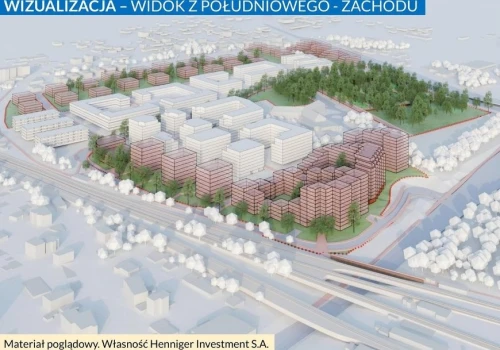 Czy Rada Miasta uchwali pierwszy zintegrowany plan inwestycyjny? Inwestor stawia sprawę jasno