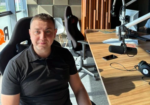 Dzieci do szóstego roku życia wejdą na mecze KSZO za darmo – zapowiedział w Radiu Ostrowiec prezes Chorab