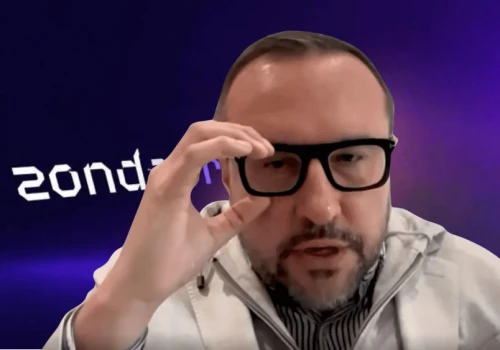 Taśmy Zondacrypto istnieją. Tyle że mają uderzać nie w PiS, a polskie służby