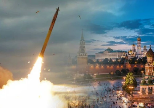 Moskwa przygotowuje się na najgorsze. Reagują na zapowiedź Ukrainy
