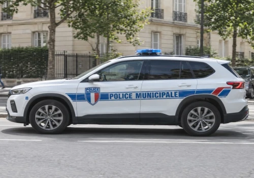 Skandal w Carcassonne. Policjanci zawieszeni po ujawnieniu rasistowskich wypowiedzi