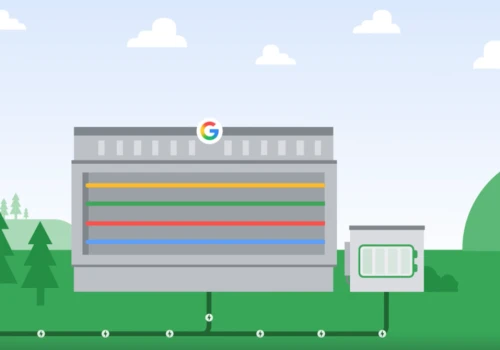 Google chce więcej prądu dla AI. Kupi go więc w fińskiej elektrowni atomowej