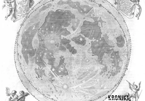 Od lunarnych mitów do lądownika Apollo 11. Długa i kręta droga ludzkości na powierzchnię Srebrnego Globu