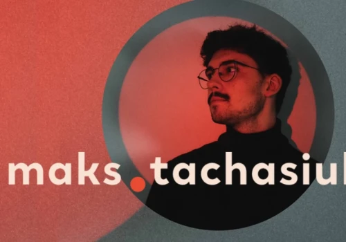 Maks Tachasiuk zagra w Chojnicach. Odkrycie roku wraca do domu