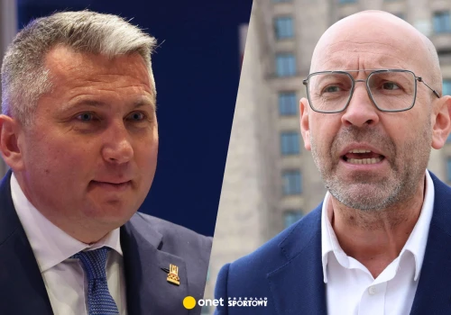 Minister sportu wprost o Radosławie Piesiewiczu. 