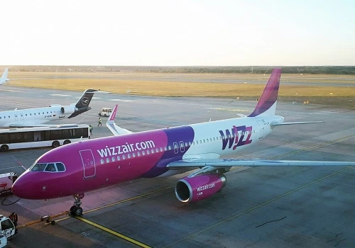 Rekordowy sierpień i wakacje w Katowice Airport, przez dwa miesiące ponad 2 mln podróżnych