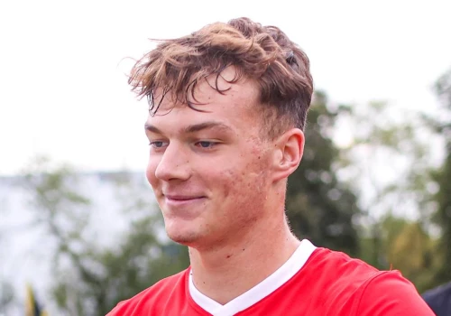 Z rezerw do pierwszej drużyny? 19-letni Polak pod lupą sztabu Juventusu