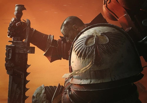 Warhammer 40,000: Dawn of War IV z zaawansowanym multiplayerem: Orkowie kontra Necroni w nowym starciu