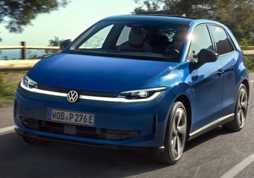 Nowy Volkswagen sprzedał się na pniu. Kolejka na 10 miesięcy