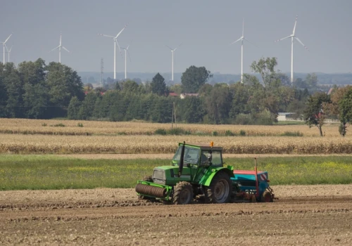 Ceny gruntów ornych biją rekordy. Jest kolejna podwyżka. Oto nowe stawki