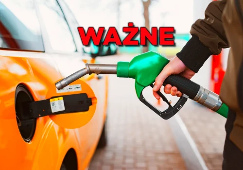 Szokujące ceny paliwa. Kierowcy zobaczą te ceny jeszcze w tym tygodniu