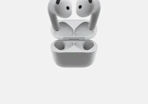 Nowa generacja AirPods już jest. Znamy ceny