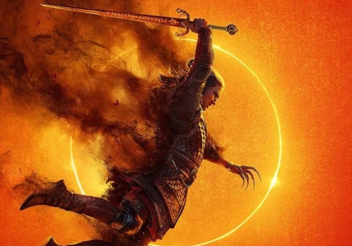 Co drugi gracz w Wiedźmina 3 bawi się teraz przy The Blood of Dawnwalker